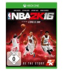 [Lokal] Saturn Berlin/Potsdam: WWE 2k16 & NBA 2k16 [One] + Darksiders 2 DE & MX vs. ATV Supercross – Encore [PS4] für je 9,99€