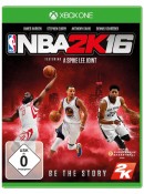 [Lokal] Saturn Berlin/Potsdam: WWE 2k16 & NBA 2k16 [One] + Darksiders 2 DE & MX vs. ATV Supercross – Encore [PS4] für je 9,99€