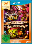 [Preisfehler] Saturn.de: SteamWorld Collection (Wii U) für 5€