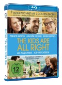 Amazon.de: The Kids Are All Right [Blu-ray] für 4,97€ + VSK