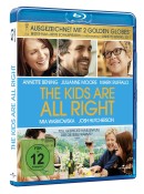 Amazon.de: The Kids Are All Right [Blu-ray] für 4,97€ + VSK