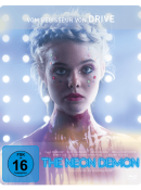 [Vorbestellung] Alphamovies.de: The Neon Demon (Steelbook) [Blu-ray] für 15,93€ + VSK