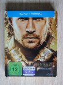 [Review] The Huntsman & the Ice Queen (Extended Edition) – Limited Steelbook Edition