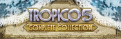 Steam: Tropico 5 – Complete Collection [PC] für 9,99€