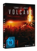 Amazon.de: Volcano – Limited Digipack (+ Lentikularkarte) [Blu-ray] [Limited Edition] für 11,97€ + VSK