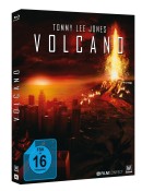 Amazon.de: Volcano – Limited Digipack (+ Lentikularkarte) [Blu-ray] [Limited Edition] für 11,97€ + VSK