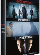 Amazon.fr: Triple Pack Inception + Insomnia + Le Prestige [Blu-ray] für 6,44€ + VSK