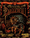 GRATIS: The Elder Scrolls II – Daggerfall & The Elder Scrolls – Arena [PC]