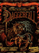 GRATIS: The Elder Scrolls II – Daggerfall & The Elder Scrolls – Arena [PC]