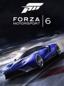 Microsoft.com: Forza Motorsport 6 als Xbox Live Gold Mitglied bis 28.08.2016 kostenlos spielen