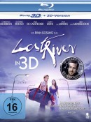 Mueller.de: Lost River 3D [Blu-ray] für 4,99€