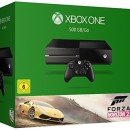 Expert-technomarkt.de: div. Xbox One Bundles im Preis gesenkt z.B. Xbox One 500GB Konsole – Bundle inkl. Forza Horizon 2 (2015) für 222 € inkl. VSK