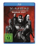 [Vorbestellung] Amazon.de: X-Men – Zukunft ist Vergangenheit Rogue Cut und Erste Entscheidung als Steelbook [Blu-ray] für je 17,99€