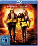 Amazon.de: American Ultra [Blu-ray] für 9,99€ + VSK u.v.m.