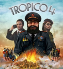 Humblebundle.com: Tropico 4 [PC/Mac] kostenlos für Steam