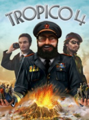 Humblebundle.com: Tropico 4 [PC/Mac] kostenlos für Steam