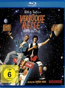 [Vorbestellung] Amazon.de: Bill & Ted’s verrückte Reise durch die Zeit [Blu-ray] 15,09€ + VSK