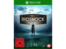 [Vorbestellung] Saturn.de: BioShock – The Collection [Xbox One] für 34,99€ inkl. VSK