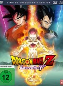 Amazon.de: Dragonball Z: Resurrection ‚F‘ – Limited Collector’s Edition (DVD, Blu-ray & 3D-Blu-ray) [Limited Edition] für 24,99€ + VSK