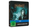 Saturn.de: Der Hobbit: Eine unerwartete Reise (Steelbook Edition) – (Blu-ray) für 5€ inkl. VSK