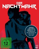 [Vorbestellung] Alphamovies.de: Der Nachtmahr – Mediabook (+ 2 DVDs) [Blu-ray] für 20,94€ inkl. VSK