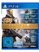 [Vorbestellung] simplygames.com: Destiny – The Collection [PS4 & One] für je 44,45€ inkl. VSK