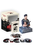 MediaMarkt.de: Expendables Trilogy Limited Collector’s Edition inkl. Büste [Blu-ray] für 49€ + VSK