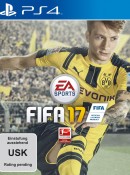 Gamestop.de: FIFA 17 [PS4 / XBox One] für 39,99€ im Tausch gegen FIFA 16 (gültig bis 04.09.16)