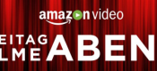 Amazon.de: Freitag Filme Abend mit u.a. Pan & Evil Dead für je 0,99€