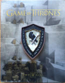 [Review] Game of Thrones – Limited Edition Steelbooks zu Staffel 3 und 4 (inkl. Magnet)