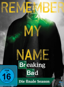 MediaMarkt.de: Gönn-Dir-Dienstag mit u.a. Breaking Bad Staffeln [Blu-ray] für je 11€ inkl. VSK