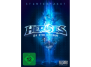 Saturn.de: Heroes of the Storm: Starterpaket [PC] für 5€ inkl. VSK