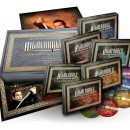 Amazon.de: Highlander Holzbox Gesamtedition (Limited Edition) [45 DVDs] 87,97€ inkl. VSK