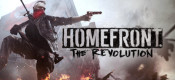 Steam: Homefront – The Revolution kostenlos spielen am Wochenende + 4x Wochenend-Deals [PC]