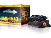 Amazon.de: Mad Max: Fury Road Sammleredition (3D-Steelbook & Interceptor Auto-Modell) [3D Blu-ray] [Limited Edition] für 89,97€