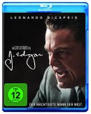 Amazon.de: J. Edgar [Blu-ray] für 4,67€ + VSK