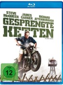 Amazon.de: Gesprengte Ketten [Blu-ray] für 5,33€ + VSK