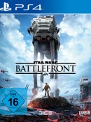 Saturn.de: Late Night Shopping mit u.a. Star Wars Battlefront [PC/PS4/One] für je 15€ inkl. VSK