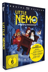 Little Nemo