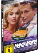 Amazon.de: Manta Manta [Blu-ray] für 7,99€ + VSK