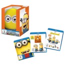 [Vorbestellung] Amazon.de: Minions & Ich – einfach unverbesserlich 1& 2 – Special Edition (mit Minions-Lampe) [Blu-ray] für 59,99€ inkl. VSK