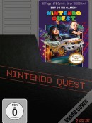 [Vorbestellung] OFDb.de: Nintendo Quest [DVD] für 14,98€