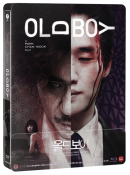 [Vorbestellung] PlainArchive: OldBoy Steelbooks (Blu-ray) für ca. 51€