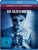 Amazon.de: Paranormal Activity – Die Gezeichneten [Blu-ray] für 4,74€ + VSK