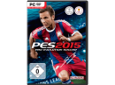 Saturn.de: Pro Evolution Soccer 2015 – PC für 1€ + VSK