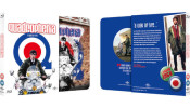 [Vorbestellung] Zavvi.com: Quadrophenia – Zavvi Exclusive Limited Edition Slipcase Steelbook (Limited to 2000 Copies) Blu-ray für 19,35€ inkl. VSK