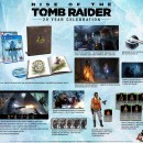 Zavvi.com: Rise of the Tomb Raider – 20 Year Celebration D1 Edition [PS4] für 21,99€ inkl. VSK