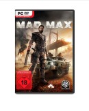 Steam: WB Games Publisher Weekend mit u.a. Mad Max für 9,99€ & Batman Arkham Knight [PC] für 10,19€