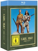 Media-Dealer.de: Winnetou 1-3 [Blu-ray] 15,99€ + VSK, und weitere Angebote