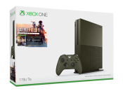 Microsoftstore.com: Xbox One S Battlefield 1 Special Edition Bundle (1 TB) für 349,99€ inkl. VSK